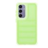 Techsuit Wave Shield Samsung Galaxy S24 Plus Green