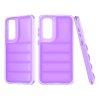 Techsuit Wave Shield Samsung Galaxy S23 FE Violet