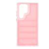Techsuit Wave Shield Samsung Galaxy S23 FE Pink