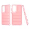 Techsuit Wave Shield Samsung Galaxy S23 FE Pink
