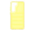 Techsuit Wave Shield Samsung Galaxy S23 Yellow