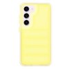 Techsuit Wave Shield Samsung Galaxy S23 Yellow