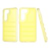 Techsuit Wave Shield Samsung Galaxy S23 Yellow