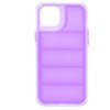 Techsuit Wave Shield iPhone 15 Plus Violet