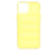 Techsuit Wave Shield iPhone 15 Plus Yellow