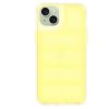 Techsuit Wave Shield iPhone 15 Plus Yellow