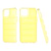 Techsuit Wave Shield iPhone 15 Plus Yellow