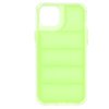 Techsuit Wave Shield iPhone 15 Plus Green