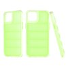 Techsuit Wave Shield iPhone 15 Plus Green