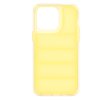 Techsuit Wave Shield iPhone 14 Pro Yellow