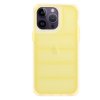 Techsuit Wave Shield iPhone 14 Pro Yellow