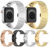 Techsuit Remienok 32mm W052 Apple Watch Čierny