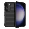 Techsuit Kúzelný Štít Samsung Galaxy S23 Čierny