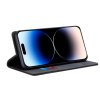 Techsuit Pohodlný kryt iPhone 14 Pro Čierny