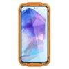 Spigen Glas.tR Align Master Samsung Galaxy A55 5G 2 kusy Číre