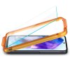 Spigen Glas.tR Align Master Samsung Galaxy A55 5G 2 kusy Číre