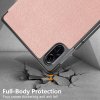 Techsuit FoldPro Honor Pad X9 X8 Pro Ružové zlato