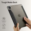 ESR Ascend Trifold iPad Pro 13 (2024) (2025) Matná čierna