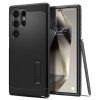 Spigen Tough Armor Samsung Galaxy S24 Ultra čierna