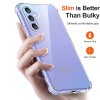Techsuit Nárazuvzdorný silikón Samsung Galaxy A55 5G