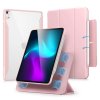 ESR Rebound Hybrid puzdro iPad Air 13 (2024) (2025) Pink