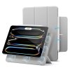 ESR Rebound Magnetic iPad Pro 13 2024 2025 sivá