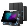 ESR Rebound Magnetic iPad Pro 11 (2024) (2025) Čierna
