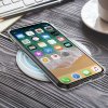 Techsuit Nárazuvzdorný Priehľadný Silikón iPhone XR Clear