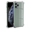 Techsuit Nárazuvzdorný Priehľadný Silikón iPhone 11 Pro