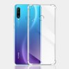 Techsuit Nárazuvzdorný priehľadný silikón Huawei P30 Lite