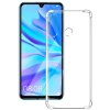Techsuit Nárazuvzdorný priehľadný silikón Huawei P30 Lite