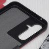 Techsuit eFold Series Samsung Galaxy A35 5G Červený