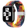 Techsuit Remienok W032 Apple Watch 38/40/41/42mm Farebný Ružový
