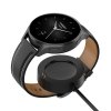 Techsuit Bezdrôtový nabíjací kábel SmartWatch TXC5 Black