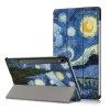 Techsuit FoldPro Samsung Galaxy Tab S9 a ďalšie Starry Night