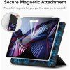 ESR Rebound Magnetic iPad Pro 11 Námornícka modrá