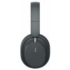 Baseus Bezdrôtové slúchadlá Bowie D05 Bluetooth 5.3 ENC Sivá