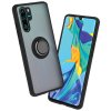 Techsuit Glinth Huawei P30 Pro P30 Pro New Edition Čierna