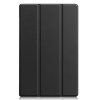 Techsuit FoldPro Lenovo Tab M10 3rd Gen TB328FU TB328XU Čierna