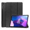 Techsuit FoldPro Lenovo Tab M10 3rd Gen TB328FU TB328XU Čierna