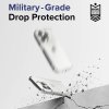 Ringke Fusion iPhone 15 Pro Priehľadný