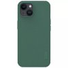 Nillkin Super Frosted Shield pre iPhone 15 Plus Deep Green