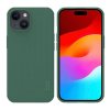 Nillkin Super Frosted Shield pre iPhone 15 Plus Deep Green