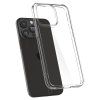 Spigen Ultra Hybrid iPhone 15 Pro Max Priehľadný