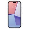 Spigen Ultra Hybrid iPhone 15 Pro Max Priehľadný
