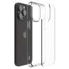Spigen Ultra Hybrid iPhone 15 Pro Max Priehľadný