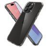 Spigen Ultra Hybrid iPhone 15 Pro Max Priehľadný