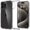 Spigen Ultra Hybrid iPhone 15 Pro Max Priehľadný