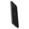 Spigen Tekutý Kryštál iPhone 15 Priehľadný