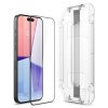 Spigen Glas.tR EZ-FIT iPhone 15 Pro Max Čierna